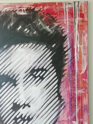 Niet of onleesbaar gesigneerd - Elvis Presley kopen? Bied vanaf 10!