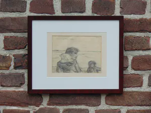 Janneke Tangelder - Uitwaaien kopen? Bied vanaf 40!