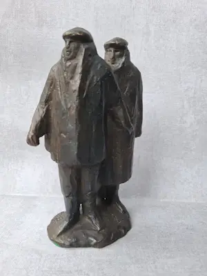 Niek van Leest - Line-crossers kopen? Bied vanaf 345!