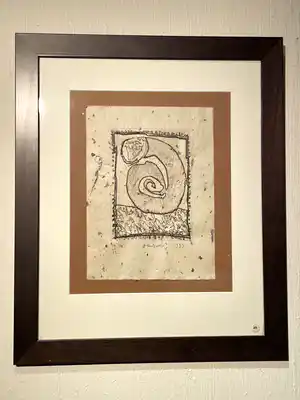 Pierre Alechinsky - 10/15 HC verkocht voor € 950!