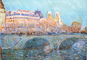 Patrick Marie - Notre Dame kopen? Bied vanaf 1!