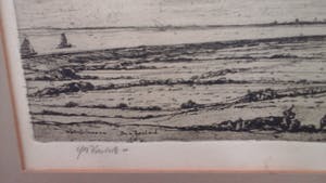 Herman Heuff - Westerschouwen Zeeland kopen? Bied vanaf 40!
