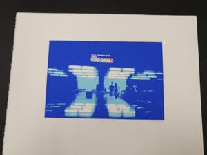 Alain Valtat - Colombus Circle kopen? Bied vanaf 60!