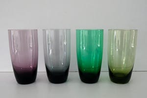 Max Verboeket - Vier Carnaval glazen kopen? Bied vanaf 10!