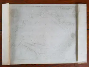 Caspar Merian - "Middelburg". kopen? Bied vanaf 50!