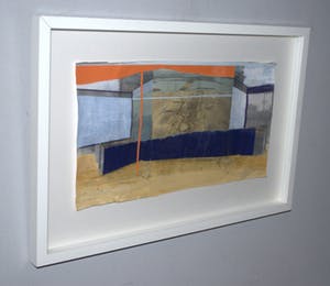 Liesbeth Doornbosch - collage 2001 kopen? Bied vanaf 75!