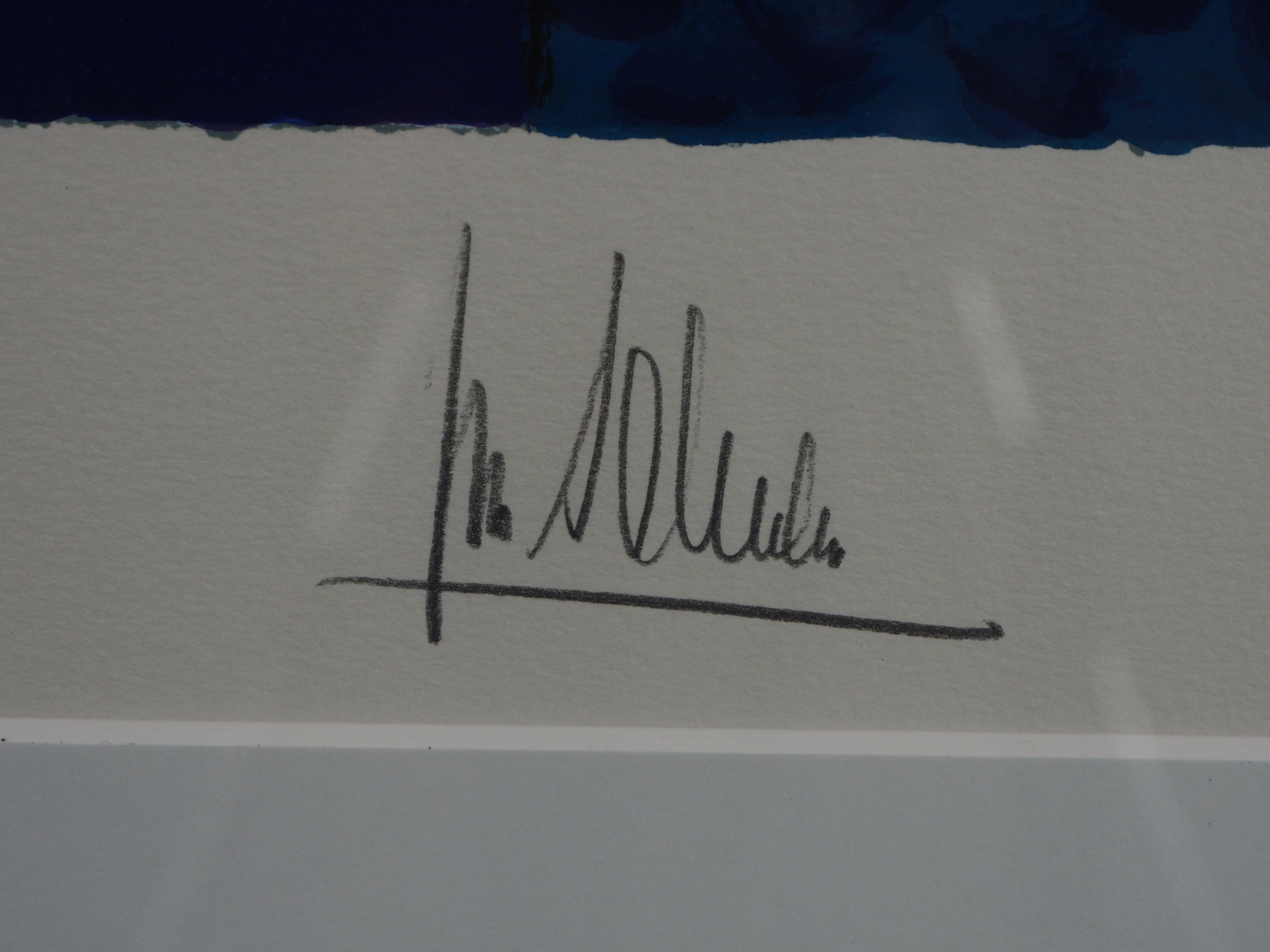 Ton Schulten - Verstild landschap kopen? Bied vanaf 250!