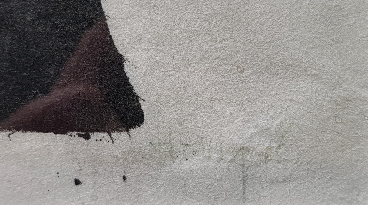 Niet of onleesbaar gesigneerd - Corpus christi, houtsnede, onbekende signatuur kopen? Bied vanaf 1!