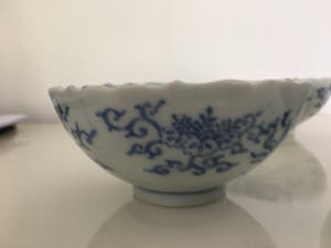Niet of onleesbaar gesigneerd - Chinees/Japans porselein kopen? Bied vanaf 1!