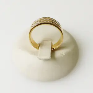 Diamond Ring kopen? Bied vanaf 950!