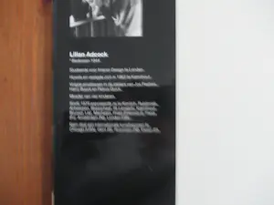 Lilian Adcock - Meisjesfiguur kopen? Bied vanaf 18!