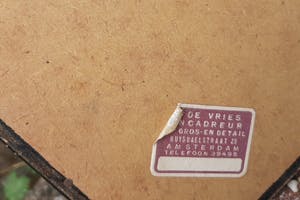 Jan Willem Lindeman - Geen titel kopen? Bied vanaf 75!