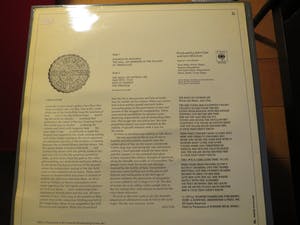 Terry Riley - Church of Anthrax kopen? Bied vanaf 15!