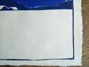 Reiner Wagner - Zwei Landschaften kopen? Bied vanaf 70!