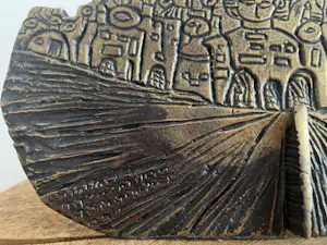 Linda Matalon - DE STAD kopen? Bied vanaf 145!