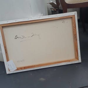 Erwin van Krey - Saal kopen? Bied vanaf 300!