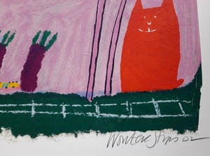 Wouter Stips - Zonder titel kopen? Bied vanaf 30!