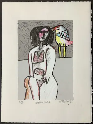 Corneille - Melacholie kopen? Bied vanaf 165!