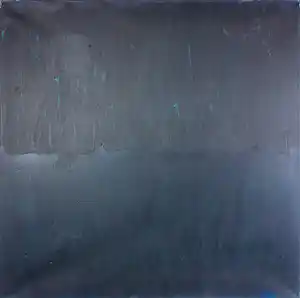 Gerard Lannoye - Acryl op doek, Zonder titel verkauft für € 90!