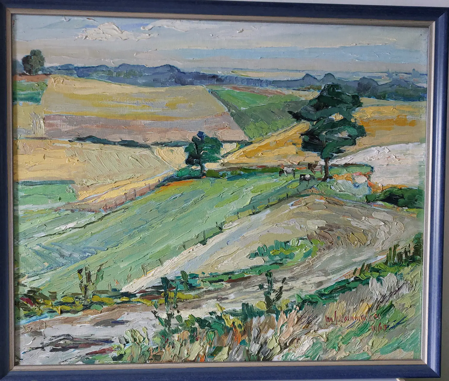 Jan Schoenmakers (1923)