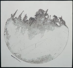 Ger Boosten - Marijke de Wit, Jaap Witzenhausen, Jan Stroosma e.a., Lot van 7 werken kopen? Bied vanaf 1!