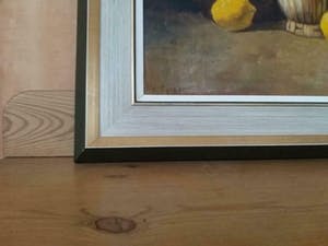 Henk Poeder - Stilleven kopen? Bied vanaf 50!