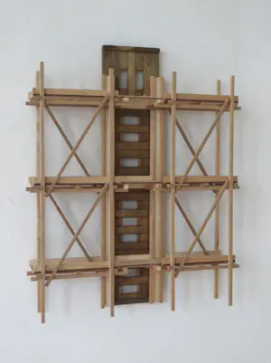 Eric van Solm - 'Rebuilding' kopen? Bied vanaf 495!