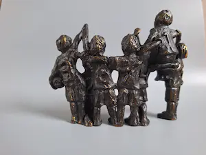 Astrid Veldhuyzen-Koppen - A winning team kopen? Bied vanaf 60!