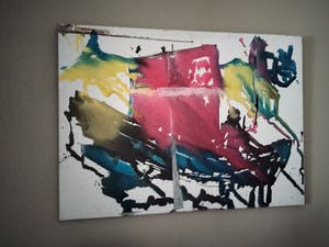 Anton Heyboer - geen titel kopen? Bied vanaf 195!