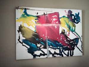 Anton Heyboer - geen titel verkocht voor € 195!