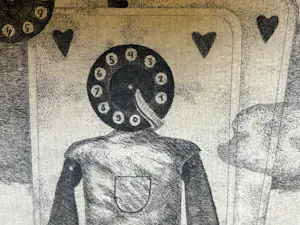 Ben Ikelaar - Boodschap kopen? Bied vanaf 75!