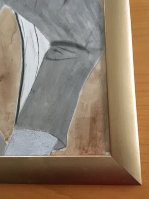 Niet of onleesbaar gesigneerd - Baron de Charlus kopen? Bied vanaf 1!