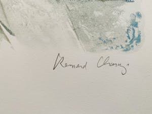Bernard Charoy - Isabelle kopen? Bied vanaf 25!