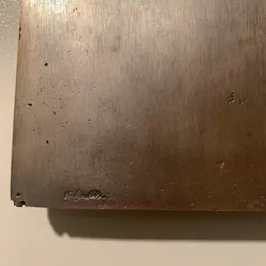 Vic Gentils - Apostolorum Limina Brons kopen? Bied vanaf 50!