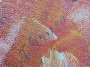 Teun Gijssen - Bloemstuk kopen? Bied vanaf 70!