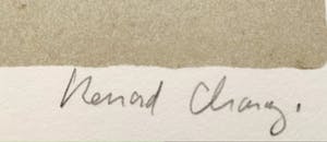 Bernard Charoy - Female Nude kopen? Bied vanaf 30!