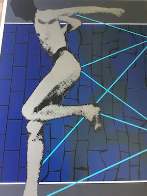 Nic Blans (jr.) - Zonder titel kopen? Bied vanaf 20!