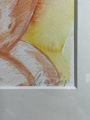 Anton Geerlings - Lot van 3x vrouwelijk naakt kopen? Bied vanaf 100!