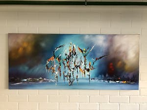 Gena - Fantasy World kopen? Bied vanaf 250!