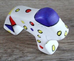 Jan Snoeck - Beeldje - 1993 kopen? Bied vanaf 75!