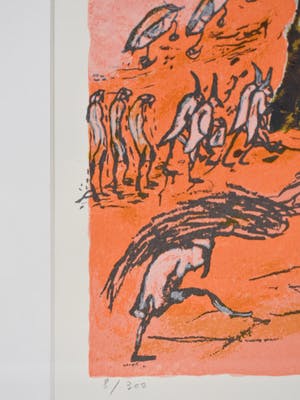 Judith ten Bosch - Giraffe kopen? Bied vanaf 1!