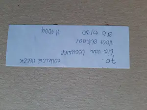 Lia van Leeuwen - Kleuren ets, Voor elkaar kopen? Bied vanaf 40!