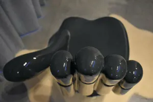 Pedro Friedeberg - Hand Object (handstoel) kopen? Bied vanaf 3500!