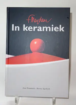 Floris Meydam - ribbelvaas model 1493 kopen? Bied vanaf 75!