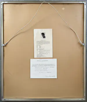 Shoichi Hasegawa - MIRAGE / EPREUVE D'ARTISTE / ETS / 1975 kopen? Bied vanaf 200!