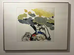 Marianne van der Heijden - Hoofd in de wolken vendu pour 200€ !