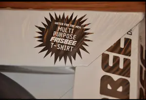 Keith Haring - Frisbee WHAM-O / ASF - Limited Edition kopen? Bied vanaf 150!