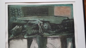 Ru van Rossem - tombe kopen? Bied vanaf 75!