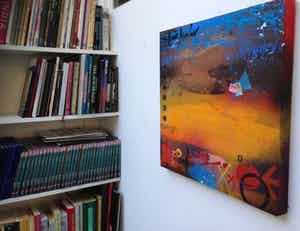 Theo Koster - move on verkocht voor € 1!