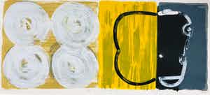 Piet Warffemius - inside out verkocht voor € 75!